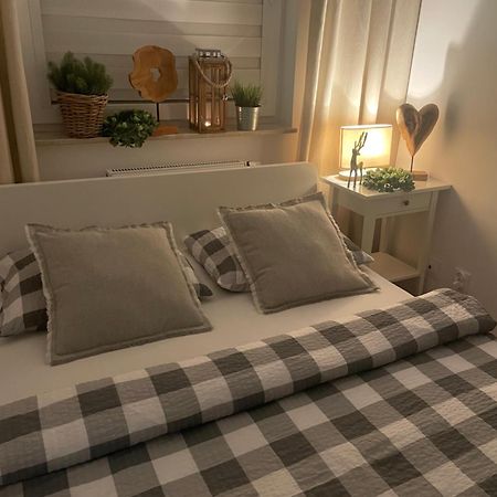 Apartament Stella Park Stargard Szczeciński Eksteriør bilde