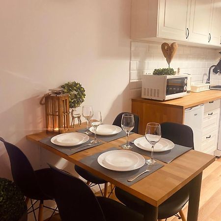 Apartament Stella Park Stargard Szczeciński Eksteriør bilde