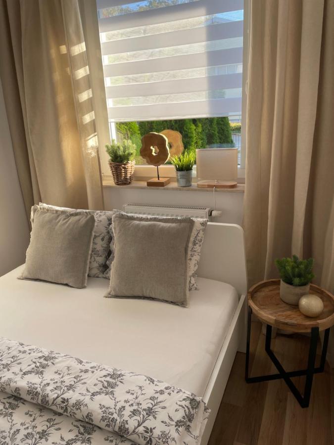 Apartament Stella Park Stargard Szczeciński Eksteriør bilde