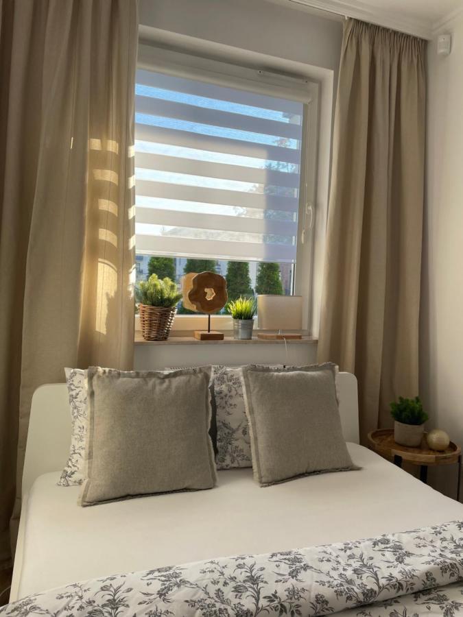 Apartament Stella Park Stargard Szczeciński Eksteriør bilde