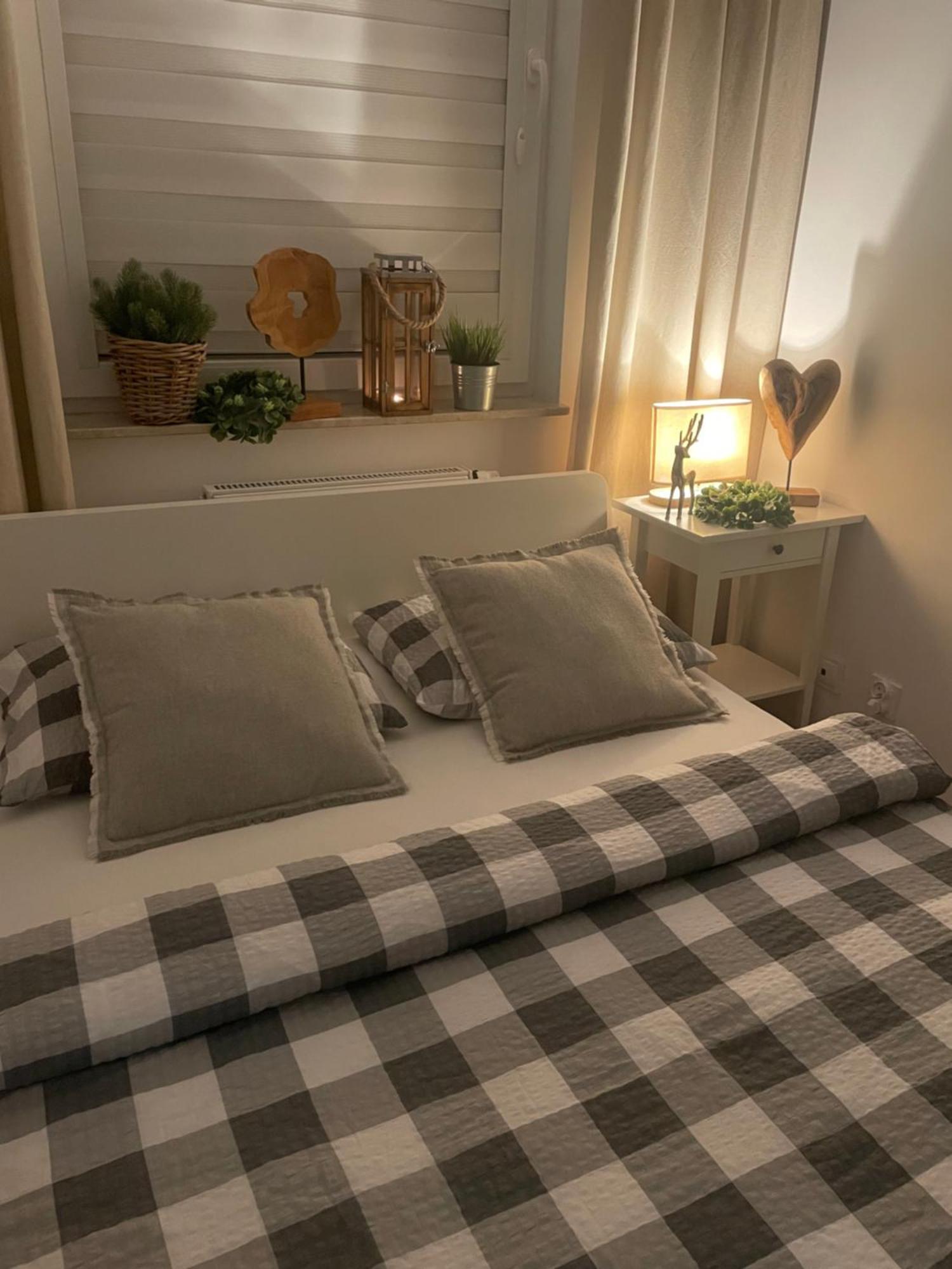 Apartament Stella Park Stargard Szczeciński Eksteriør bilde