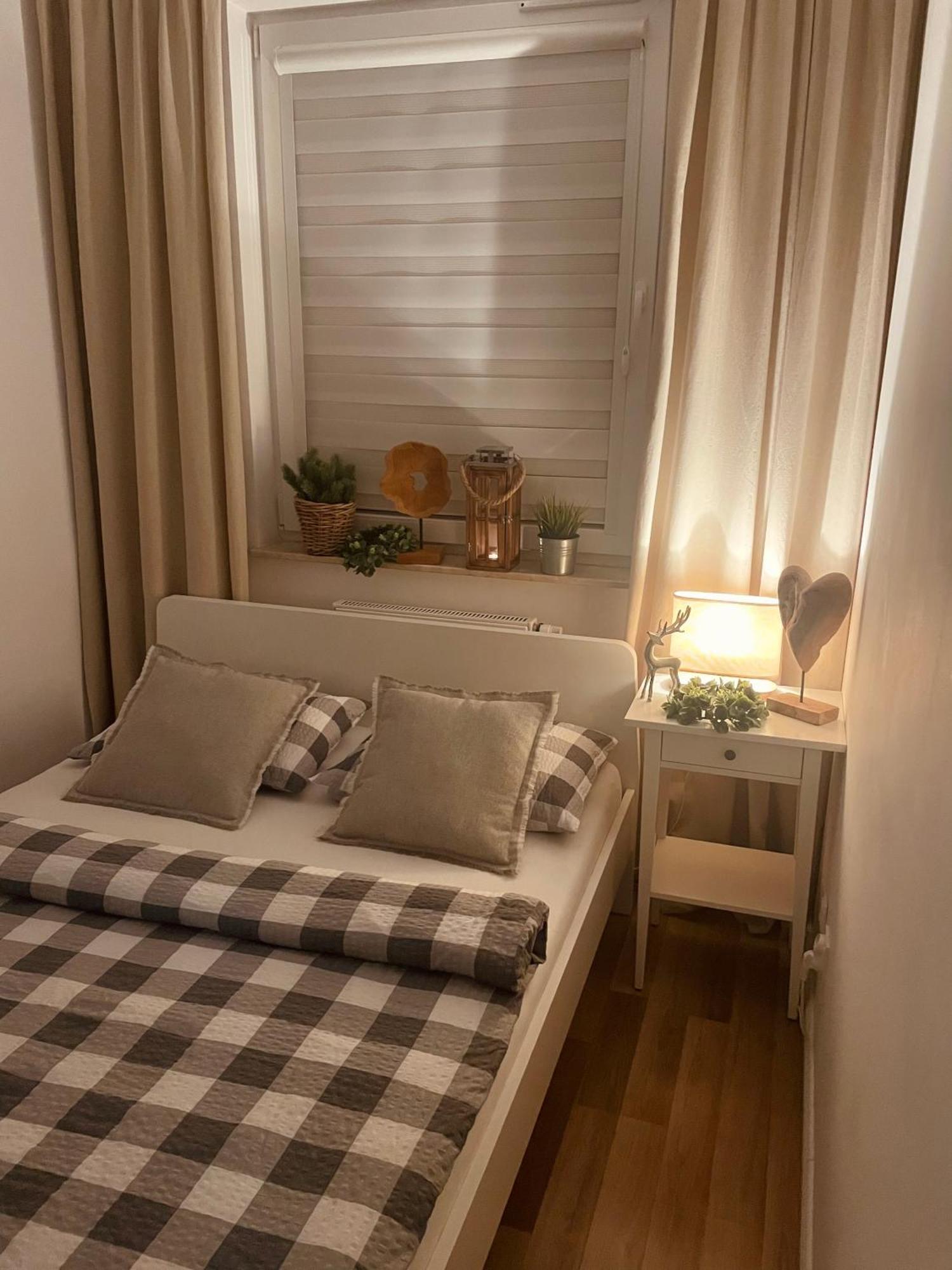 Apartament Stella Park Stargard Szczeciński Eksteriør bilde