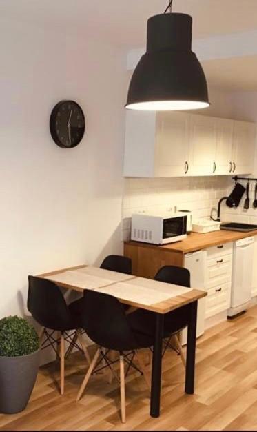 Apartament Stella Park Stargard Szczeciński Eksteriør bilde
