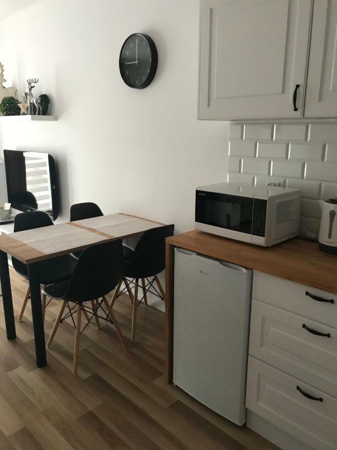 Apartament Stella Park Stargard Szczeciński Eksteriør bilde