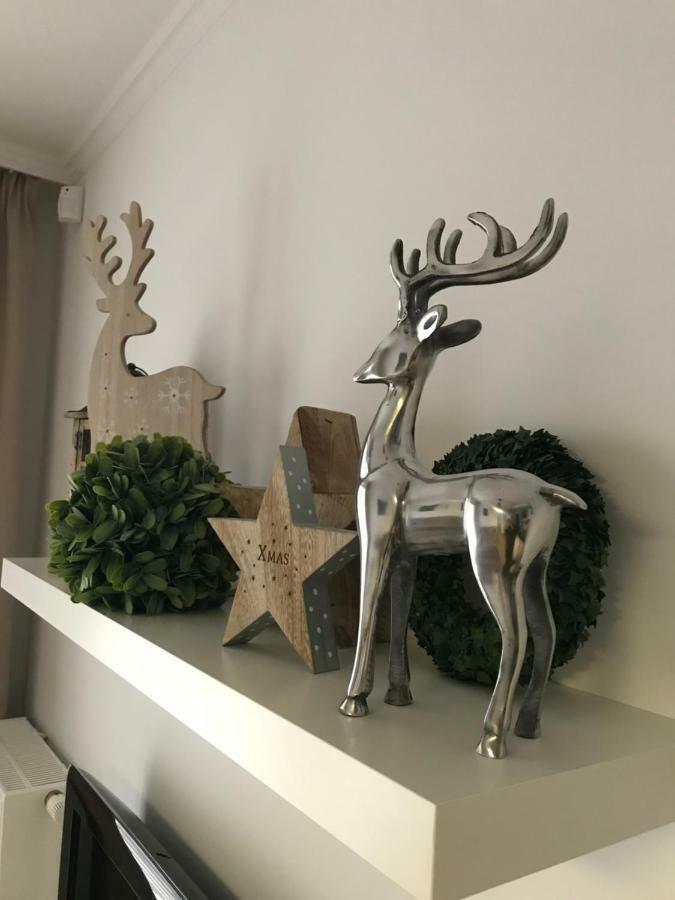 Apartament Stella Park Stargard Szczeciński Eksteriør bilde