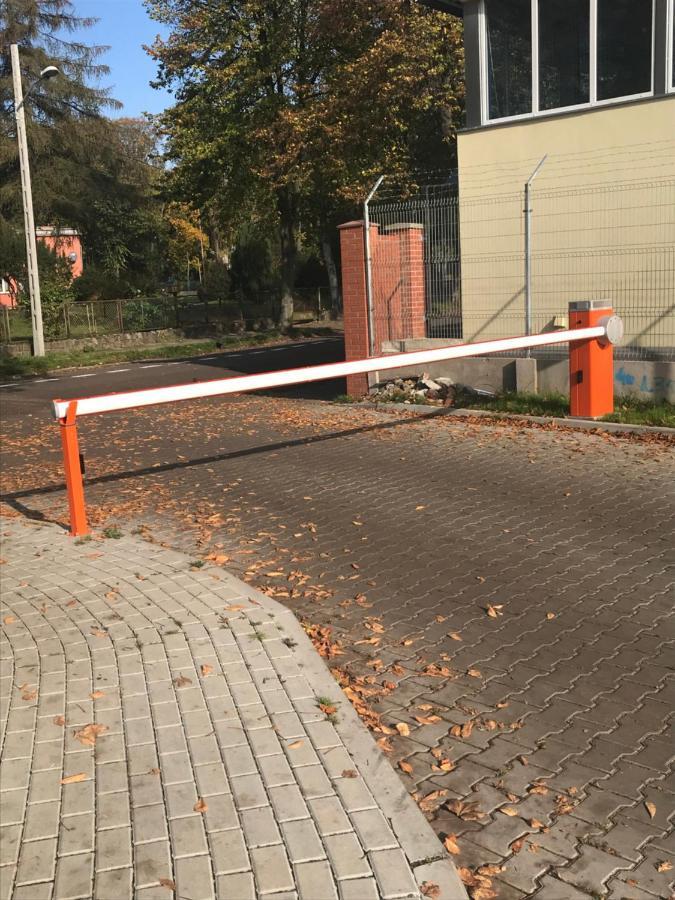 Apartament Stella Park Stargard Szczeciński Eksteriør bilde
